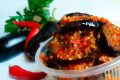 баклажаны огонек рецепт