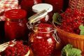 варенье из красной смородины