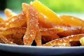 рецепт цукатов из арбузных корок