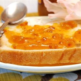 рецепт джема из морошки