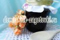 варенье из сливы и груши