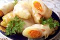 голубцы по-корейски рецепт