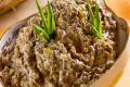 икра из рыжиков на зиму