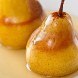 консервированные груши рецепт