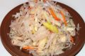 рецепт квашеной капусты с яблоками