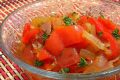 лечо с морковью и луком рецепт