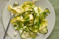 маринованные кабачки быстрого приготовления рецепт