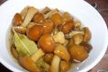 маринованные опята рецепт