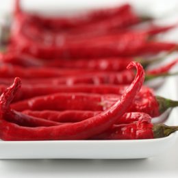 маринованный перец чили