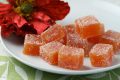 мармелад из тыквы рецепт