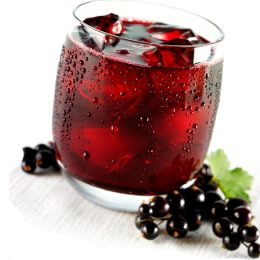 настойка на черной смородине рецепт