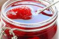 рецепт пятиминутки из клубники