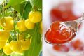 варенье из белой черешни рецепт
