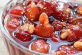 Варенье из черешни с орехами рецепт