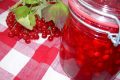 варенье из калины