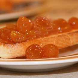 варенье из кишмиша рецепт