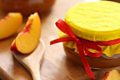 варенье из нектарина рецепт