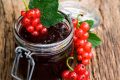 варенье из смородины через мясорубку