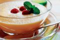 яблочное пюре со сгущенкой